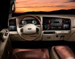 Ford F-250 Super Duty 2005 года